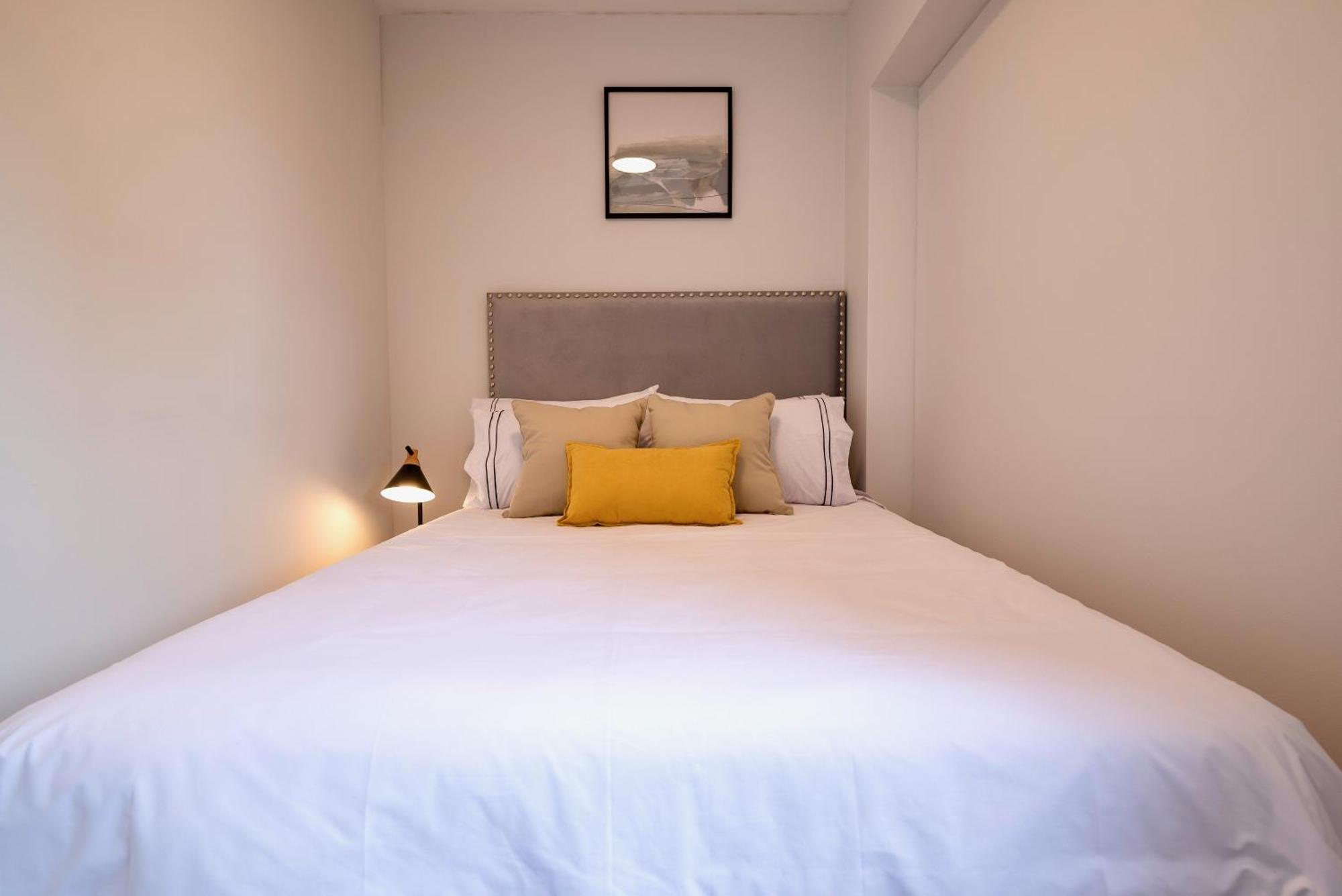 Alu Apartments - Miraflores Lima Room photo