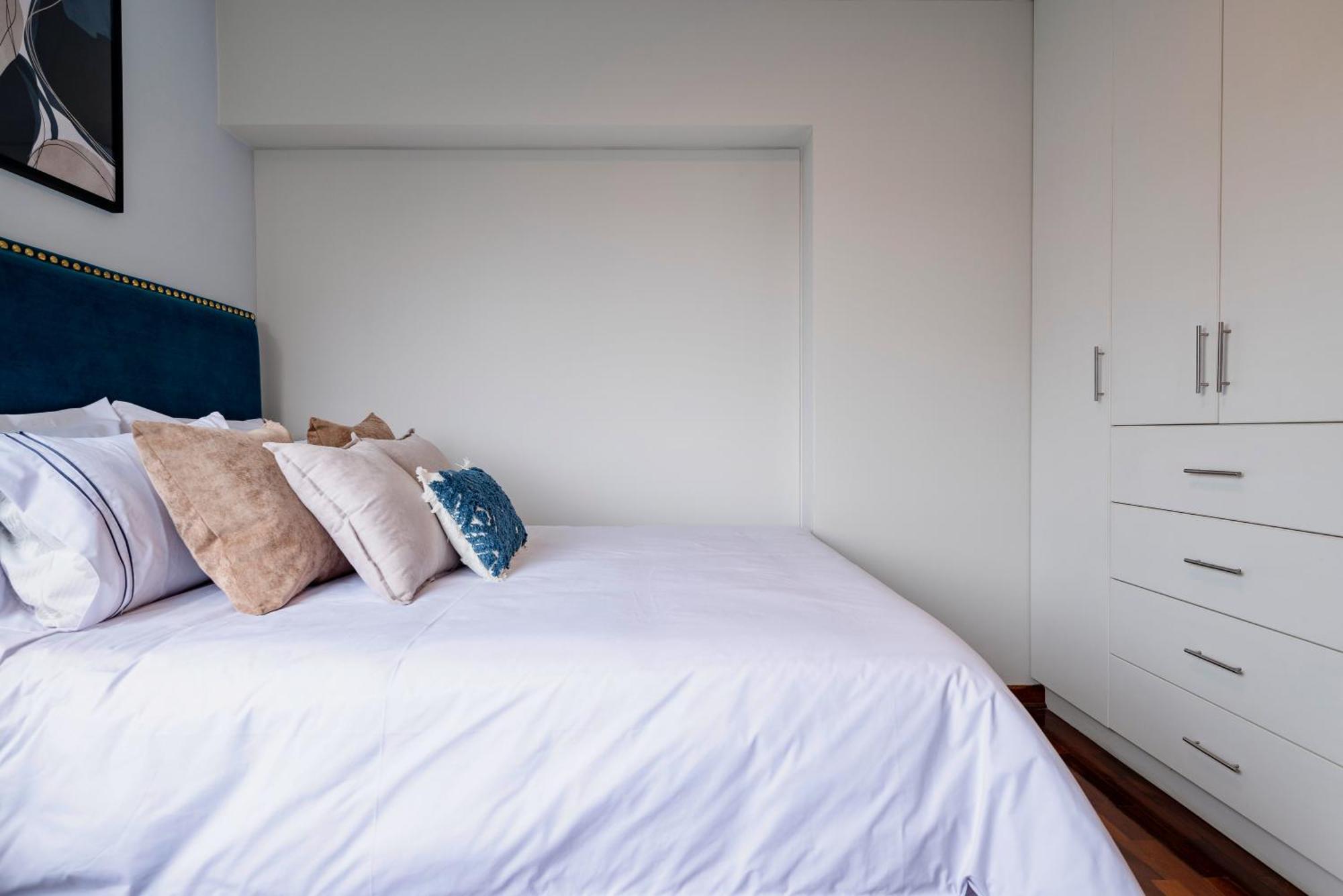 Alu Apartments - Miraflores Lima Room photo