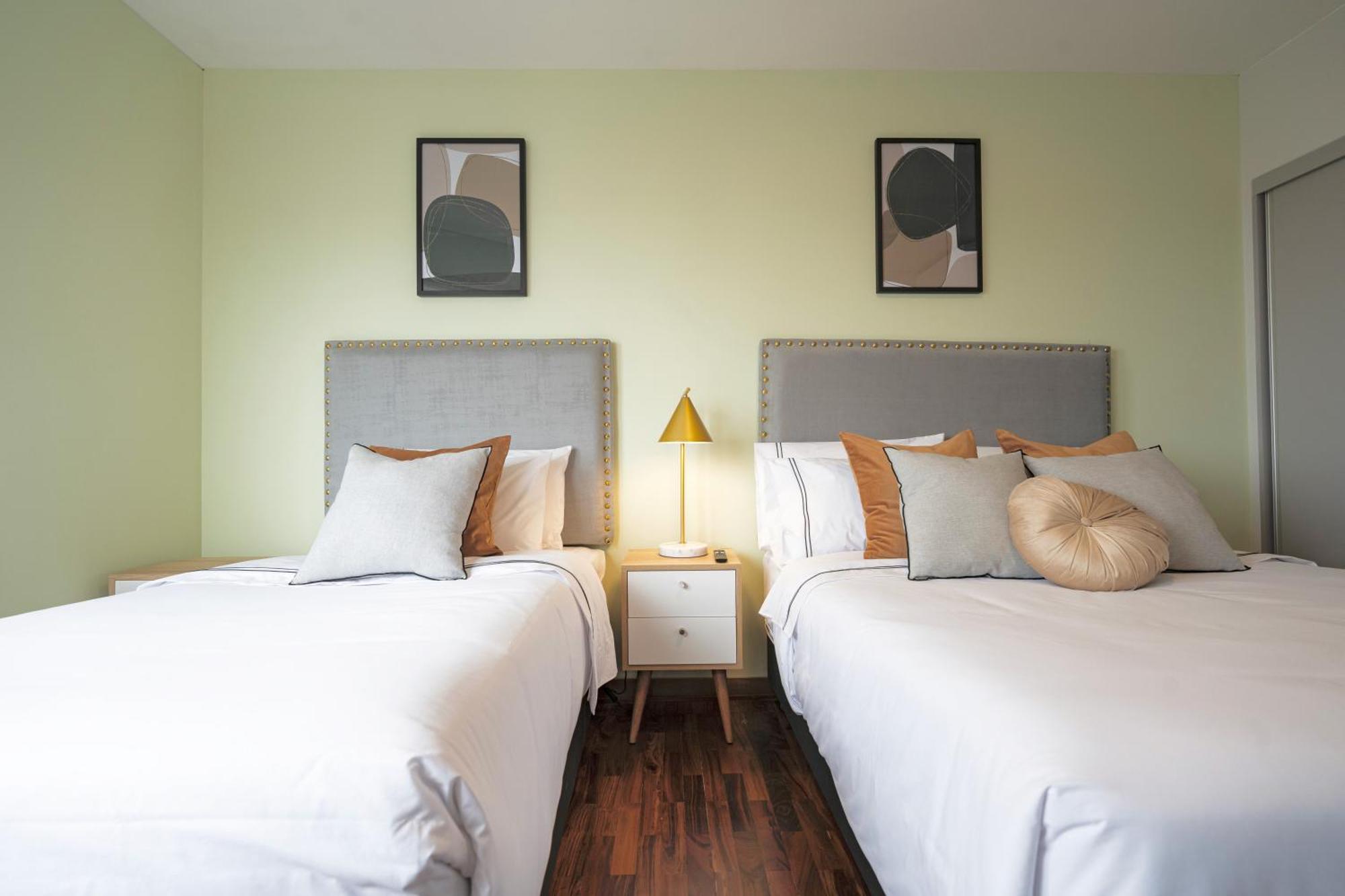 Alu Apartments - Miraflores Lima Room photo