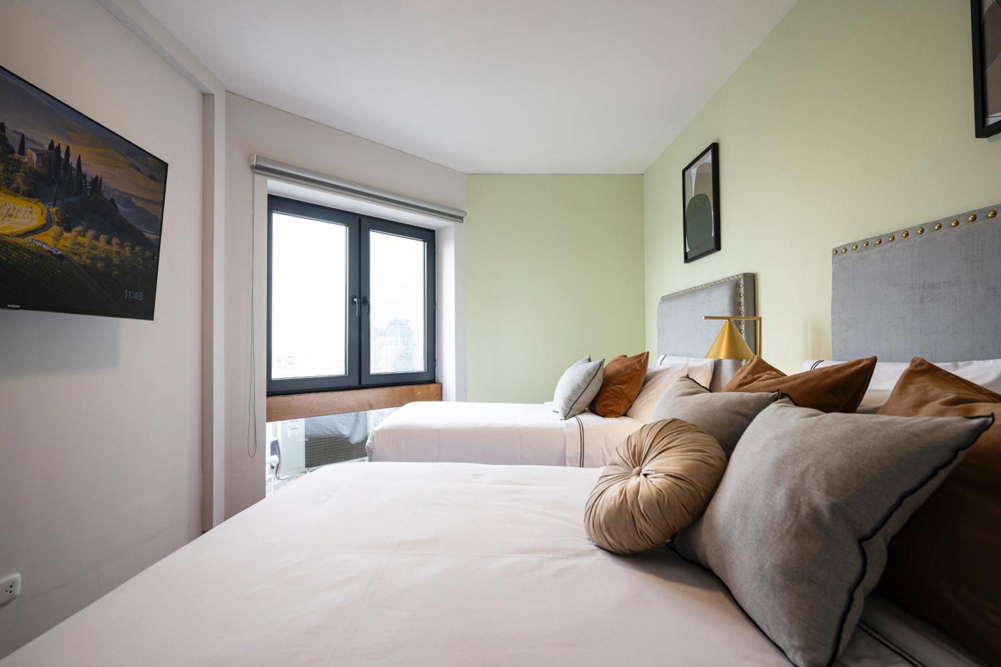 Alu Apartments - Miraflores Lima Room photo