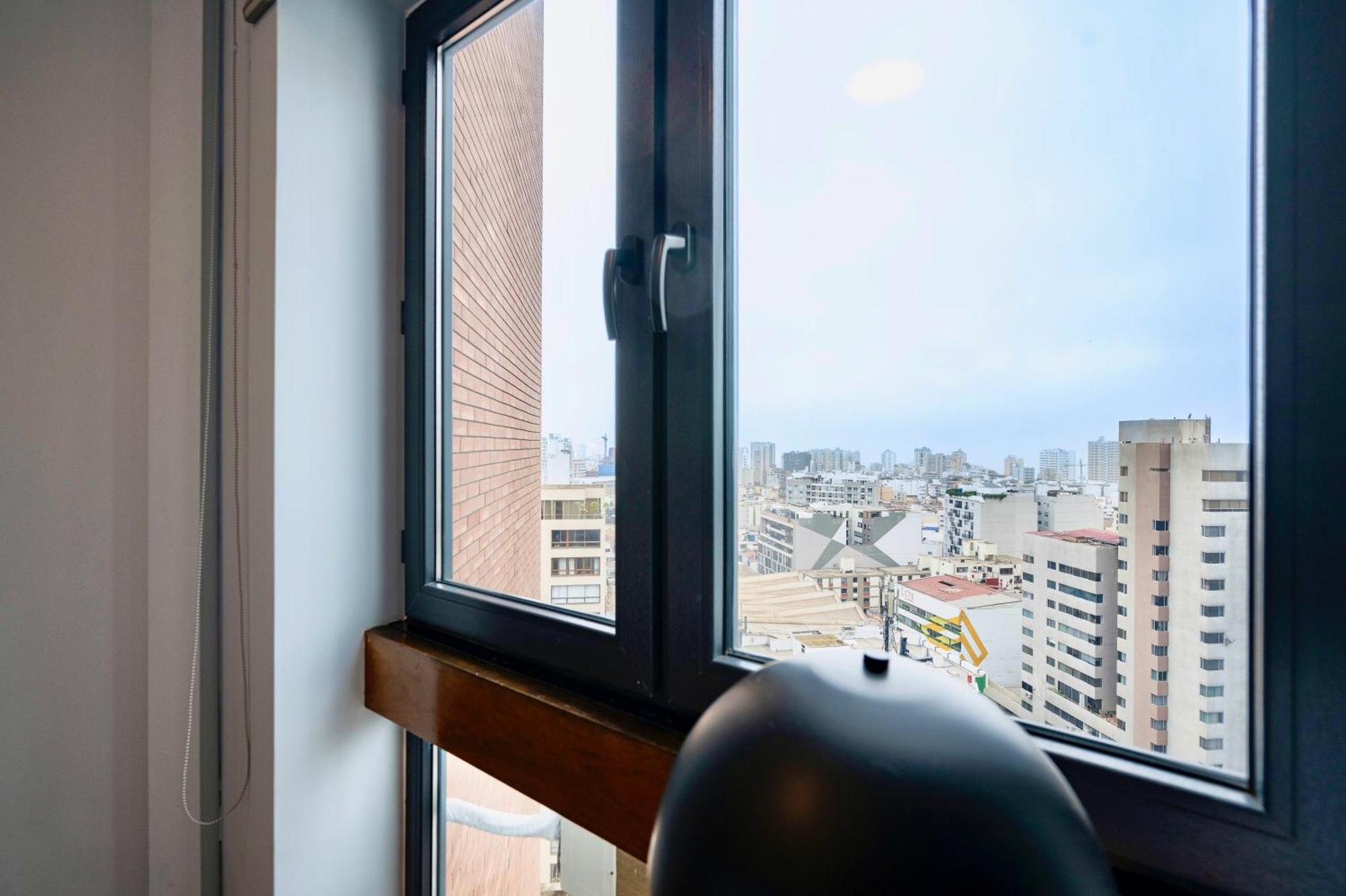 Alu Apartments - Miraflores Lima Room photo